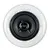 100V in-ceiling speaker